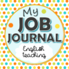 My Job Journal ESL