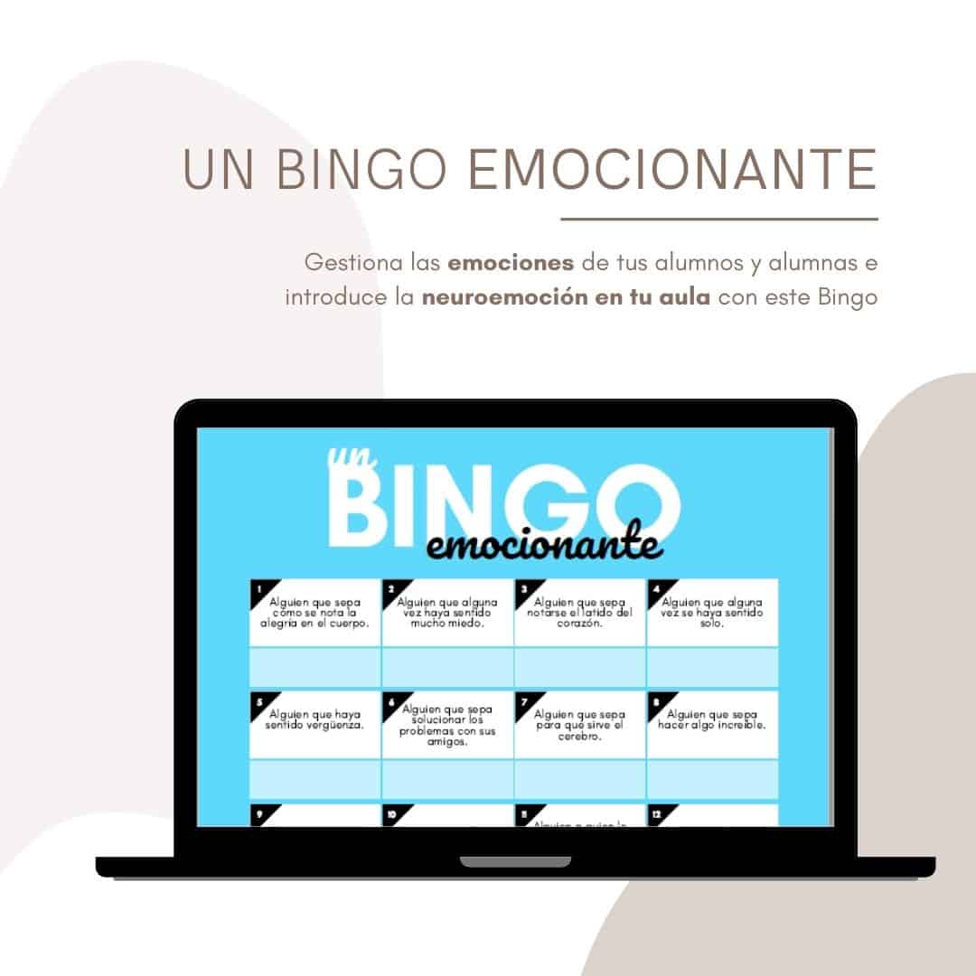 Emocionante experiencia de bingo en línea