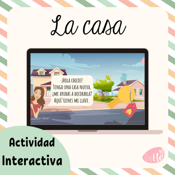 La casa