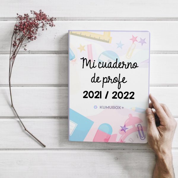 Cuaderno para profes 2021-2022