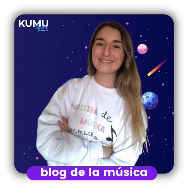 Alba Simo - Blo de la musica