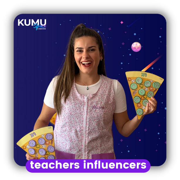 Teachers Influencers
