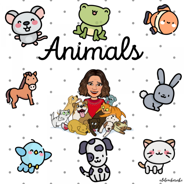 ANIMAL PACK