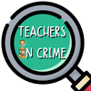 Teachers in crime