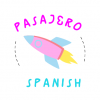 Pasajero Spanish