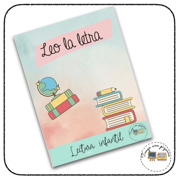 Cartilla de lectura