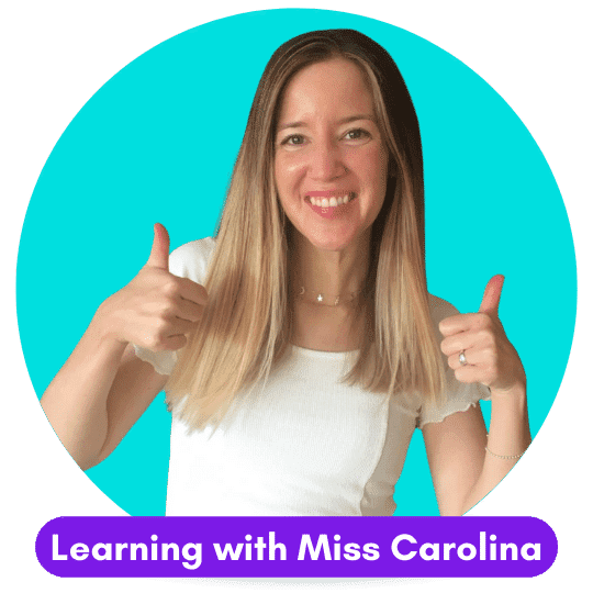 Carolina Bernal learning_with_miss_carolina