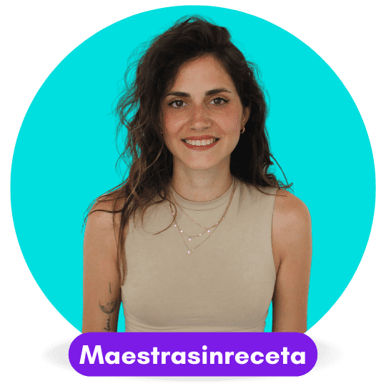 Elena Maestrasinreceta