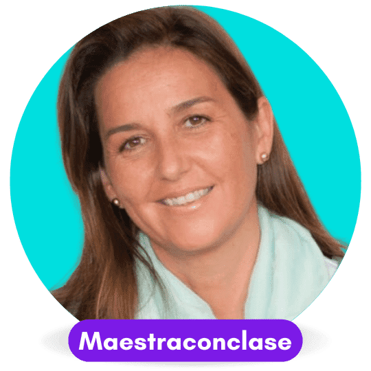 Elisa Maestraconclase