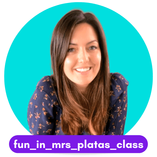 Fátima fun_in_mrs_platas_class