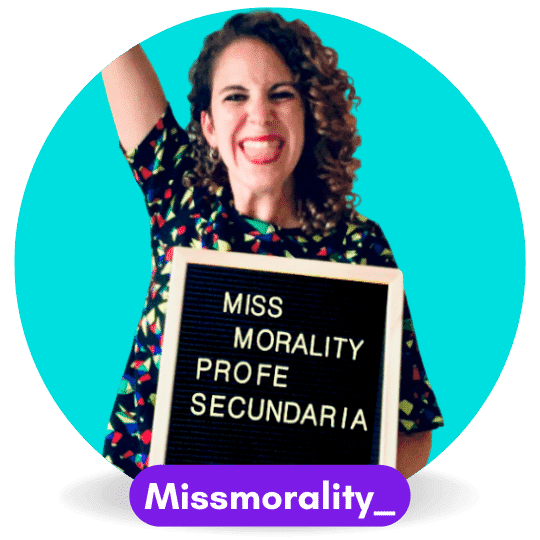 Sandra MissMorality