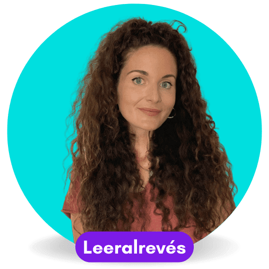 Sara Leeralrevés