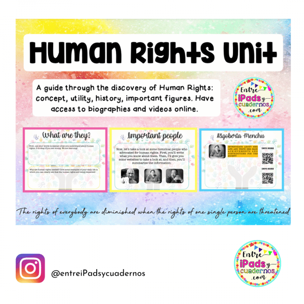 Human Rights Movement Unit