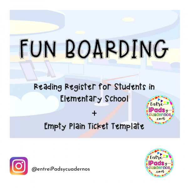 Boarding Fun: Register the Readings in a Cool Way!