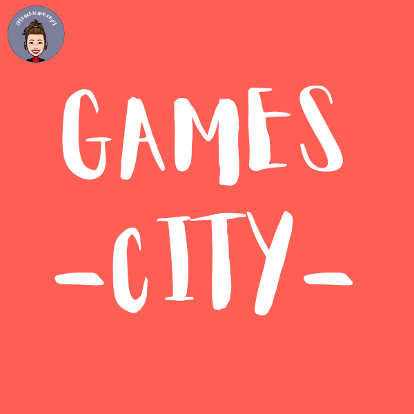 GAMES (CITY)