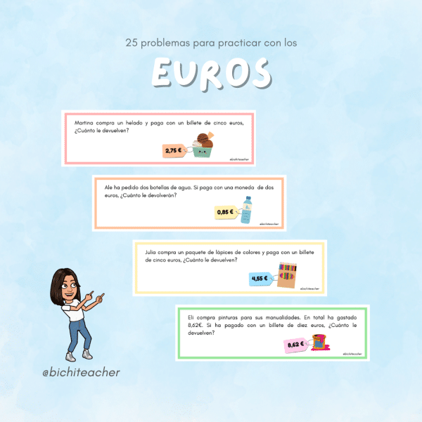 Problemas EUROS