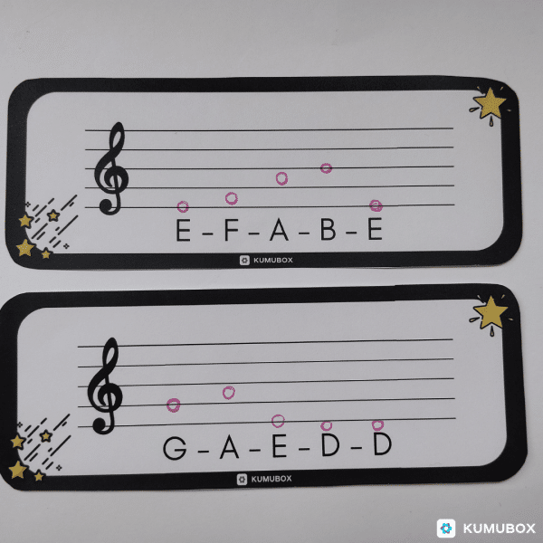 Which note?