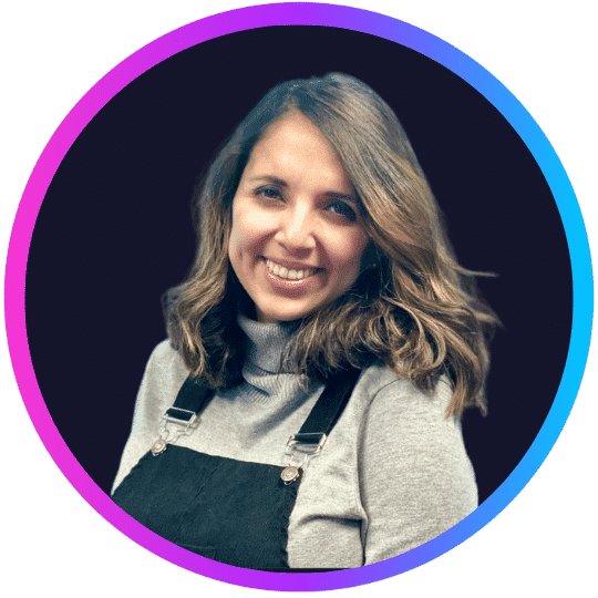 14 - Angélica Fernández Bullón (havefunwithcoco)