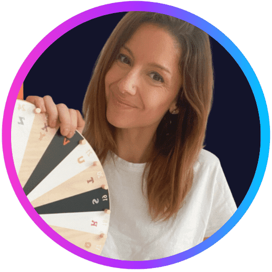 47 - Verónica Santomé Quevedo (lamaestrafeliz)