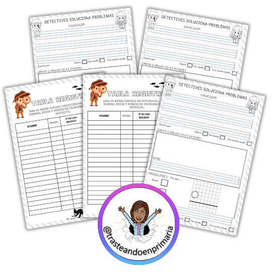 113 - Cuaderno viajero de resolucio╠ün de problemas