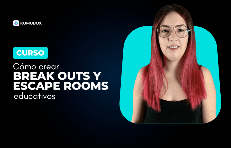Break Outs y Escape Rooms
